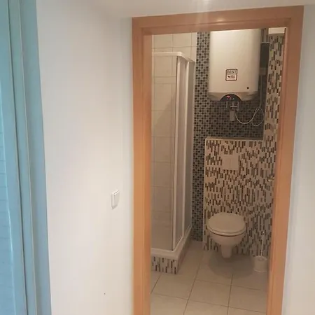 Haus Mueritz, 17 Hecht *