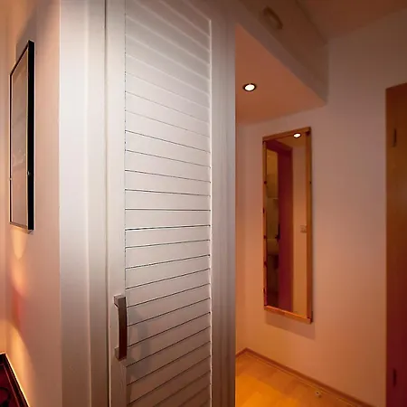 Haus Mueritz, 17 Hecht Zielow