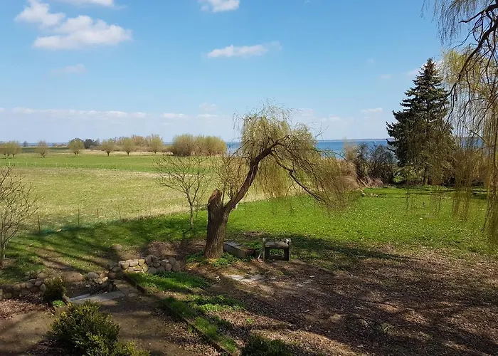 Appartamento Haus Mueritz, 17 Hecht *