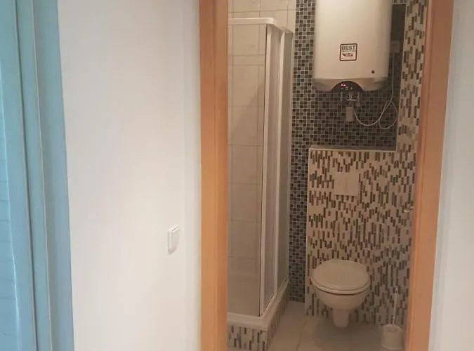 Haus Mueritz, 17 Hecht *