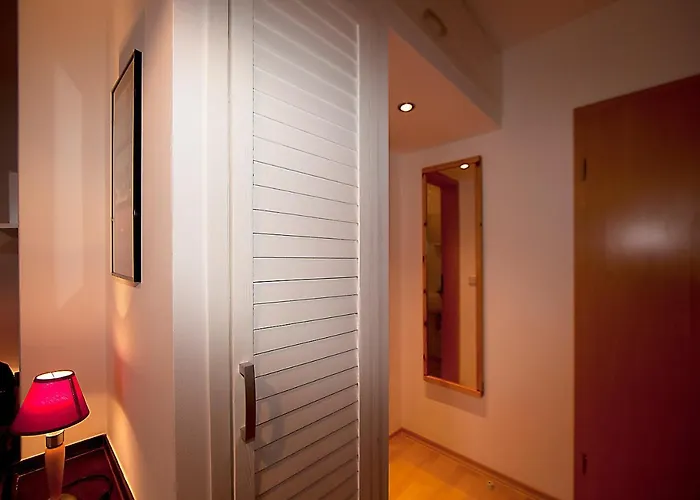 Haus Mueritz, 17 Hecht Zielow