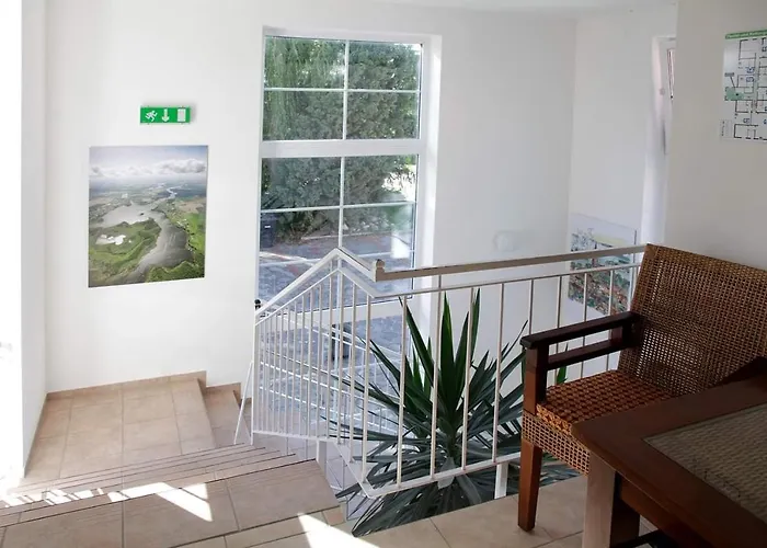 Haus Mueritz, 17 Hecht * Zielow